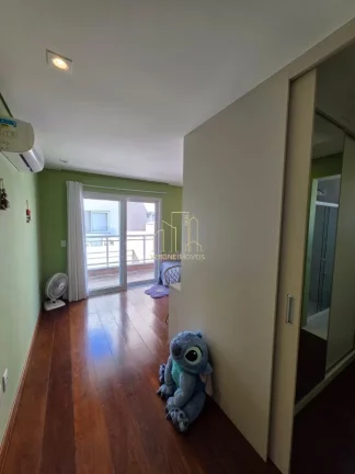 Imagem Casa de luxo em Alphaville I com 4 suítes, espaço gourmet, piscina e muito mais!