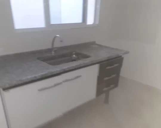 Imagem apartamento com 1 dormitório FL26