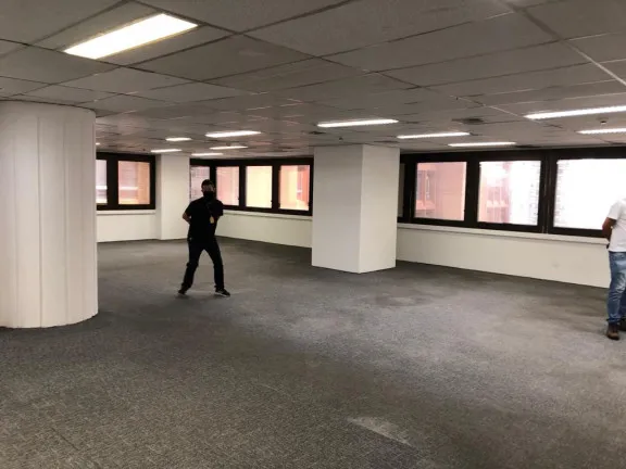 Imagem Sala Comercial para Alugar, 316 m² em Bela Vista - São Paulo