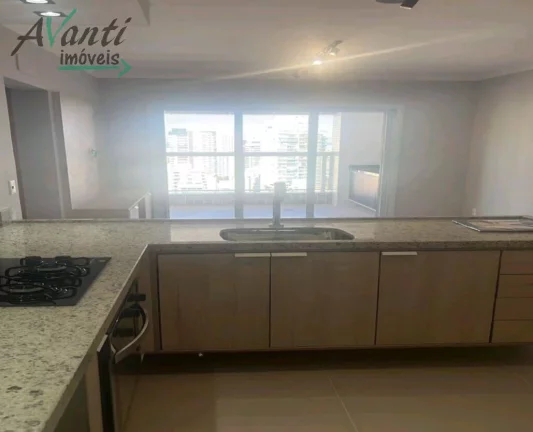 Foto do imóvel Apartamento Alto Padrão 2 Quartos no Boqueirão, Santos | Avanti Imóveis