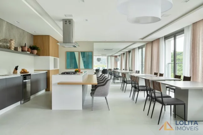 Imagem HOME CACUPÉ: Apartamentos Pronto Pra Morar em Florianópolis/SC