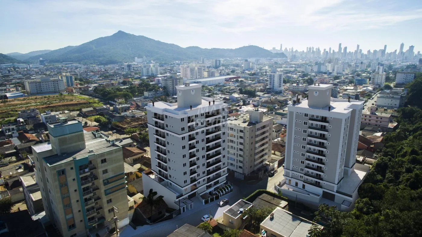 Imagem LINDO APARTAMENTO PARA VENDA EM CAMBURIÚ-BAIRRO TABULEIRO-SC