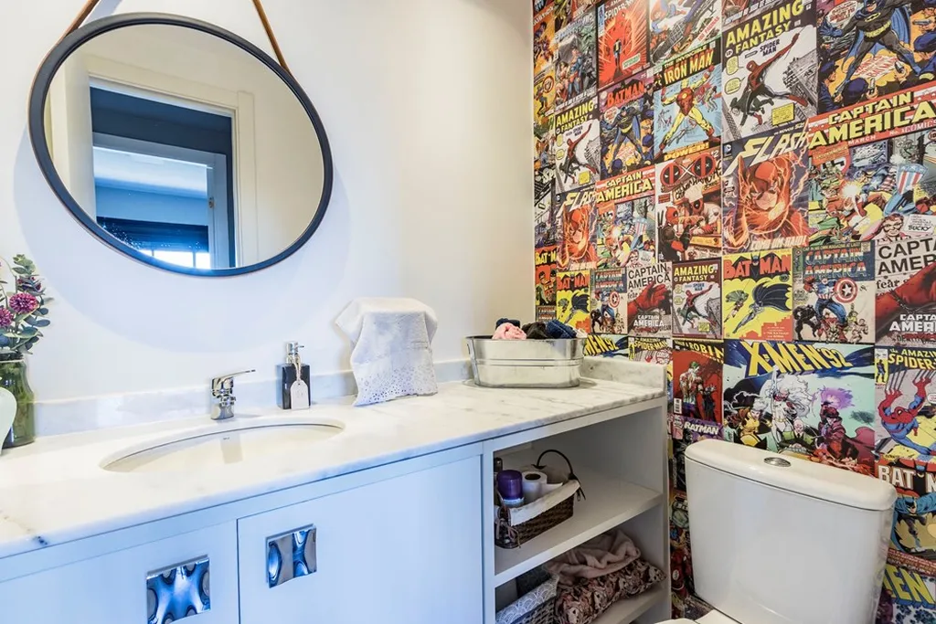 Imagem Apartamento em Jardim Carvalho
