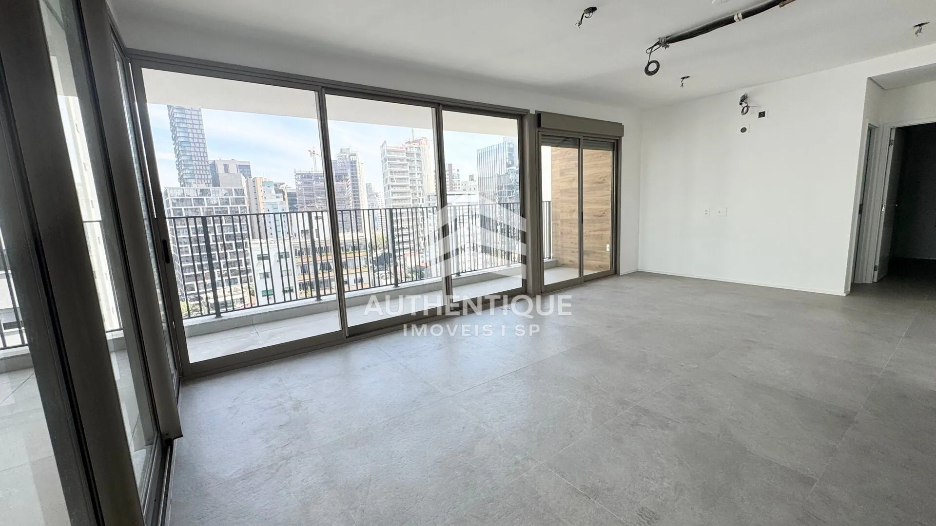 Imagem VERVE PINHEIROS - Apartamento no bairro Pinheiros à venda