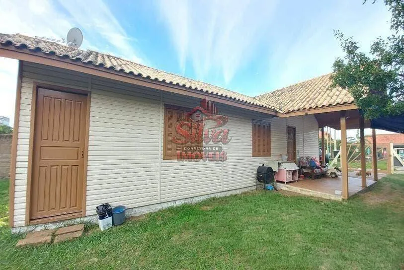 Imagem C964  | Casa 3 dormitórios à venda no Centro de Imbé com 100m²