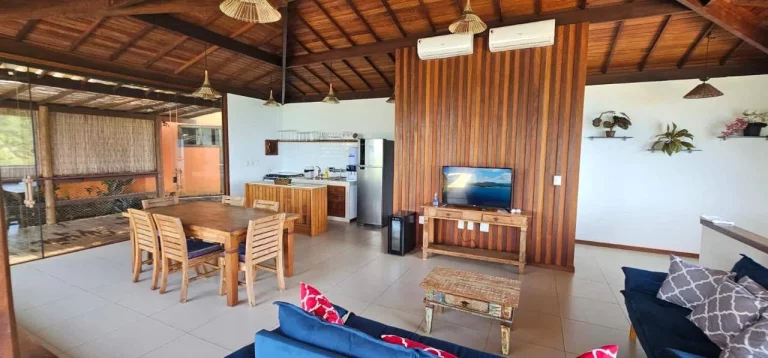 Imagem CASA LARANJA - VILLAS DE SÃO JOSÉ