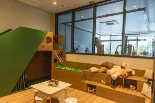 Imagem SP/CODE PAULISTA SETIN - Studio de 27m² (Unidade de Revenda), próximo da estação Paraíso do metrô!