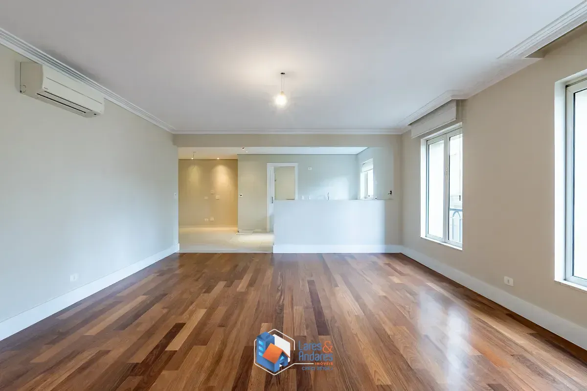Imagem Apartamento para venda e locação em Jardim Paulista com 4 quartos, sendo 4 suítes, 385m²