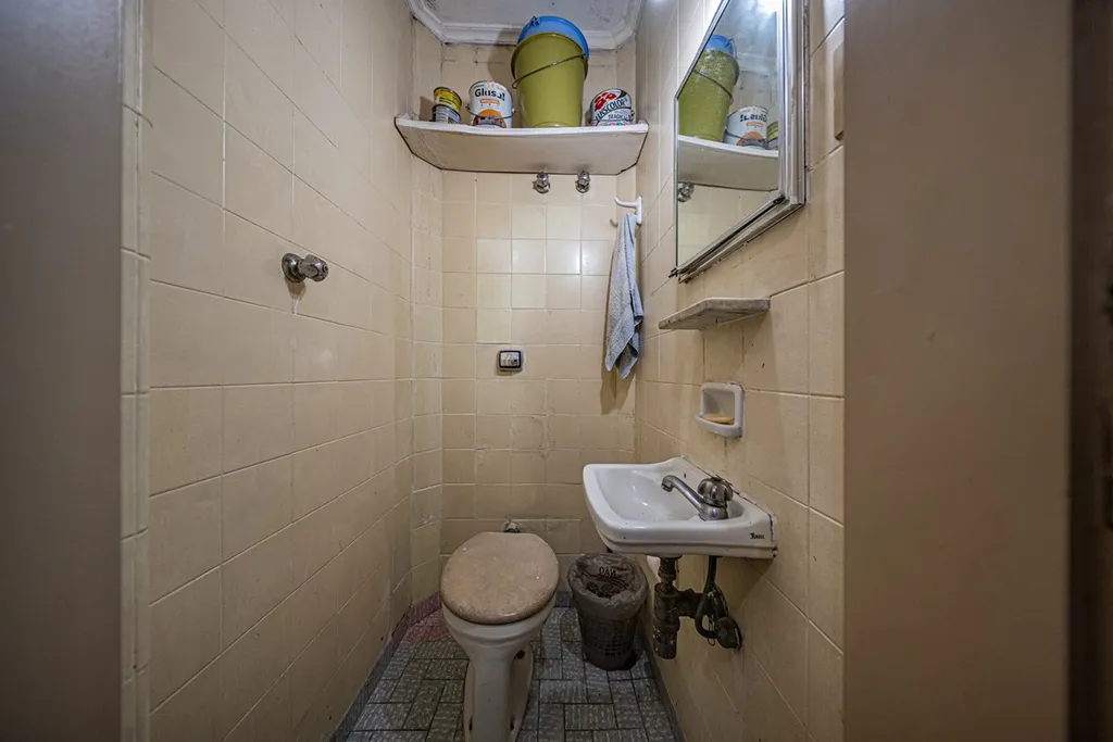 Imagem Apartamento à venda em São Paulo, Bela Vista, com 2 quartos, 96m2