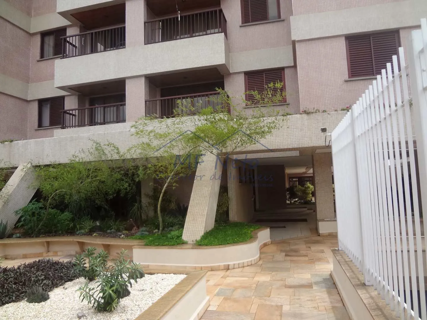 Imagem Apartamento Padrão
