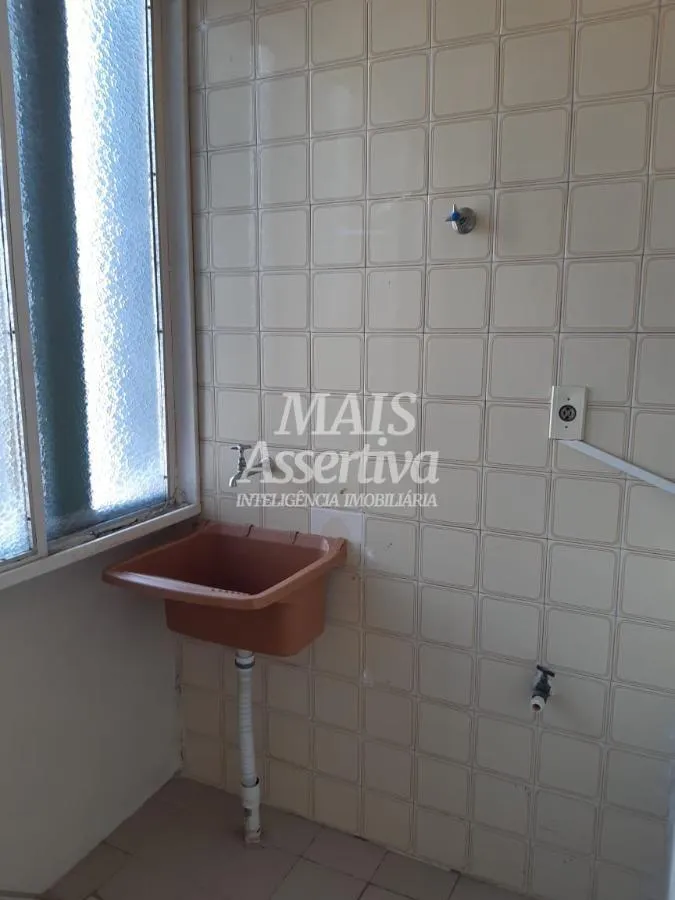 Imagem Apartamento para Venda em Novo Hamburgo / RS no bairro Vila Nova