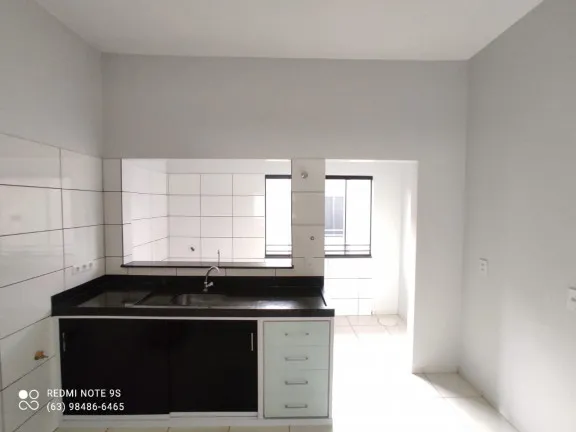 Imagem Apartamento com 2 Quartos para Alugar, 72 m² em Plano Diretor Sul - Palmas
