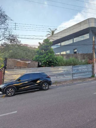 Terreno à venda, 770 m² por R$ 550.000,00 - Vila Santa Cruz - Itatiba/SP