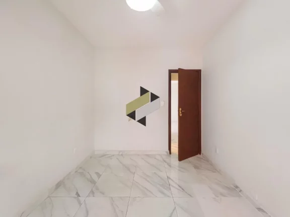 Imagem Apartamento para Venda em Santos, Vila Mathias, 2 dormitórios, 2 banheiros, 1 vaga