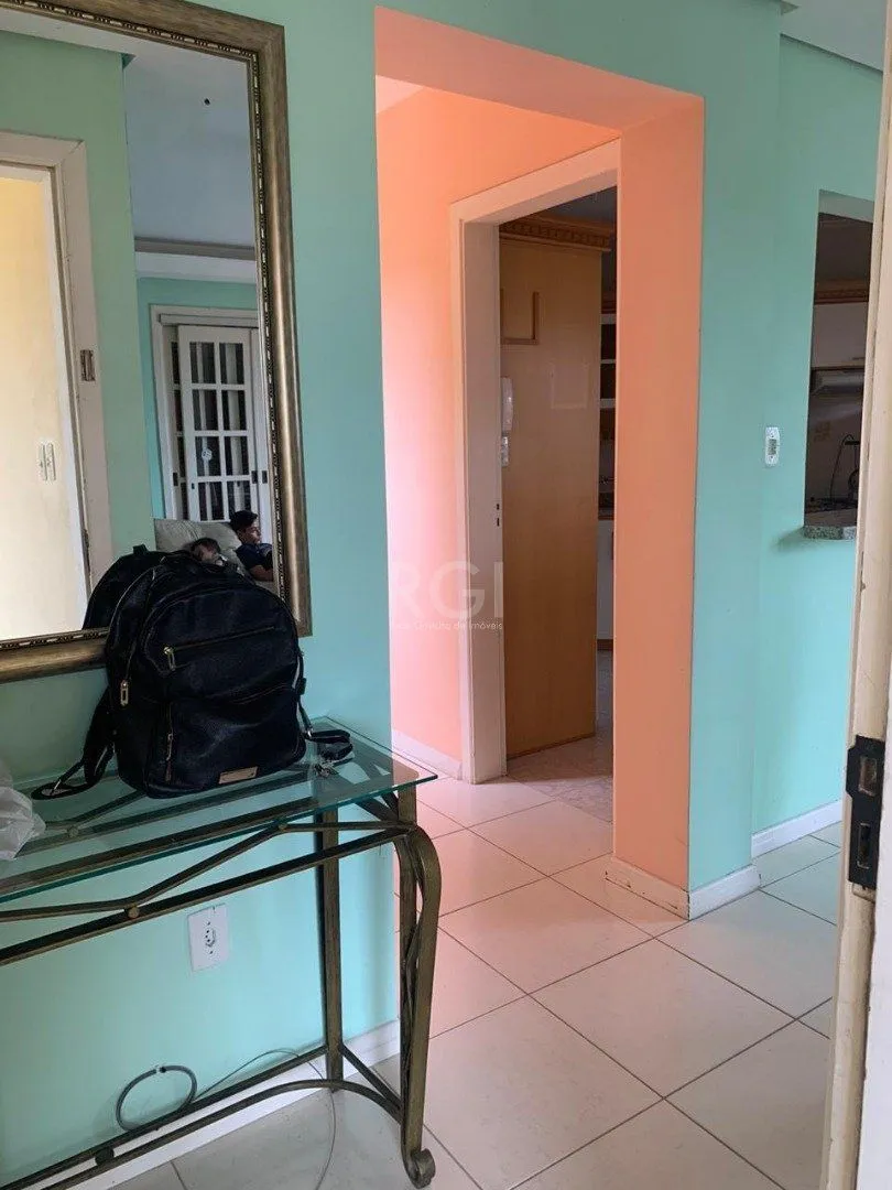 Imagem Apartamento para Venda com 2 dormitórios no bairro Espirito Santo