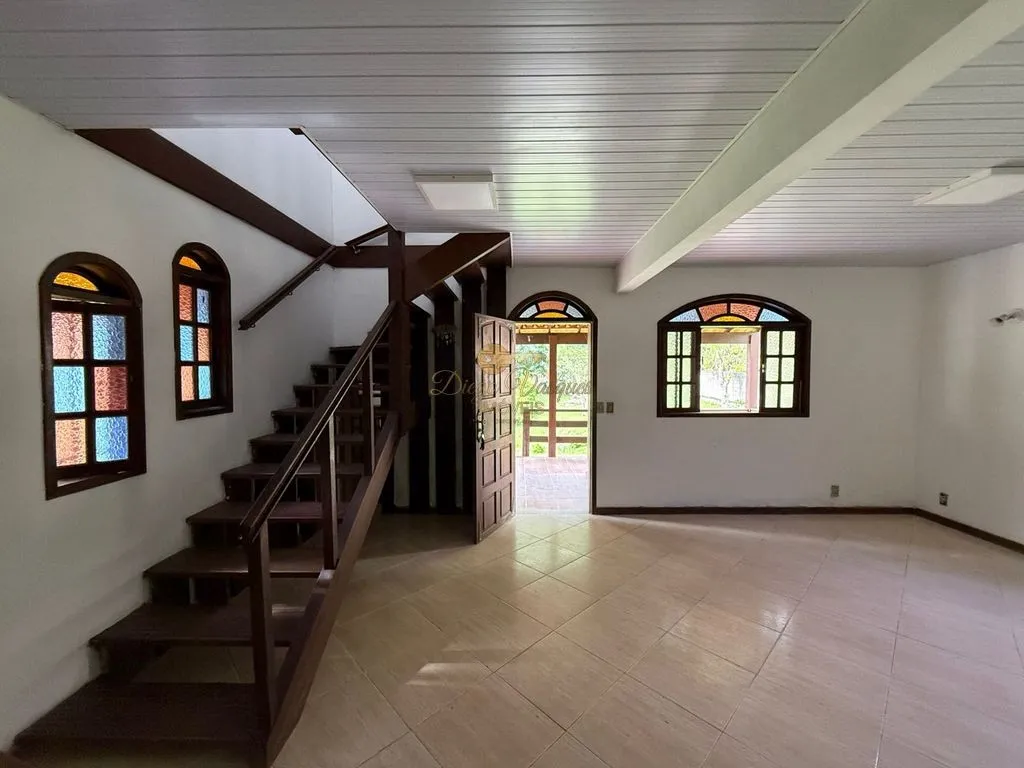 Imagem Casa para Venda em Teresópolis / RJ no bairro Canoas