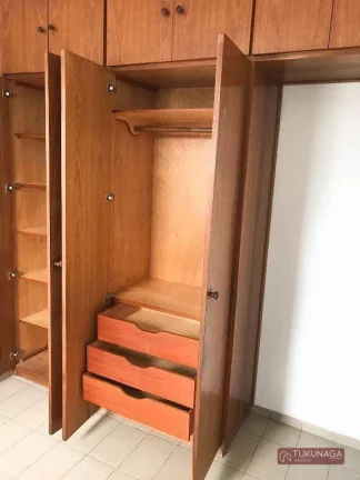 Imagem Apartamento com 2 dormitórios à venda, 57 m² por R$ 330.000,00 - Butantã - São Paulo/SP