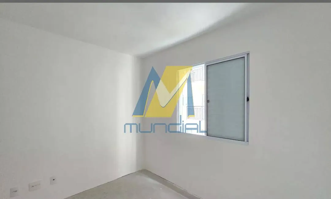 Foto do imóvel Apartamento com 2 Dormitórios e Lazer Completo no Cooperativa