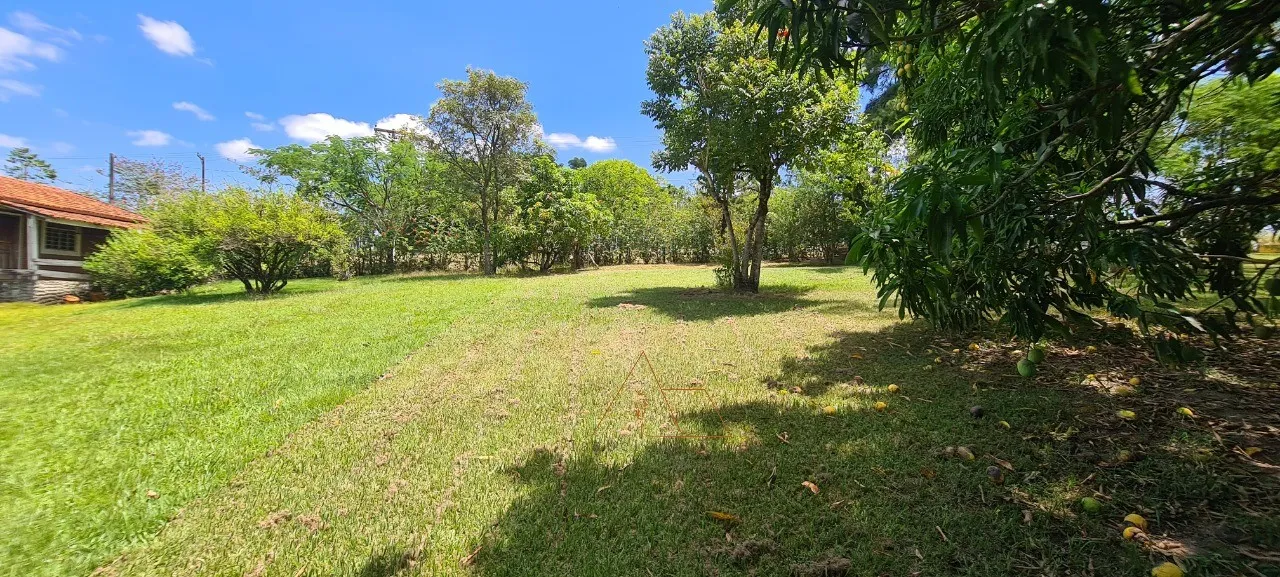 Imagem Chácara à venda em Cesário Lange-SP
