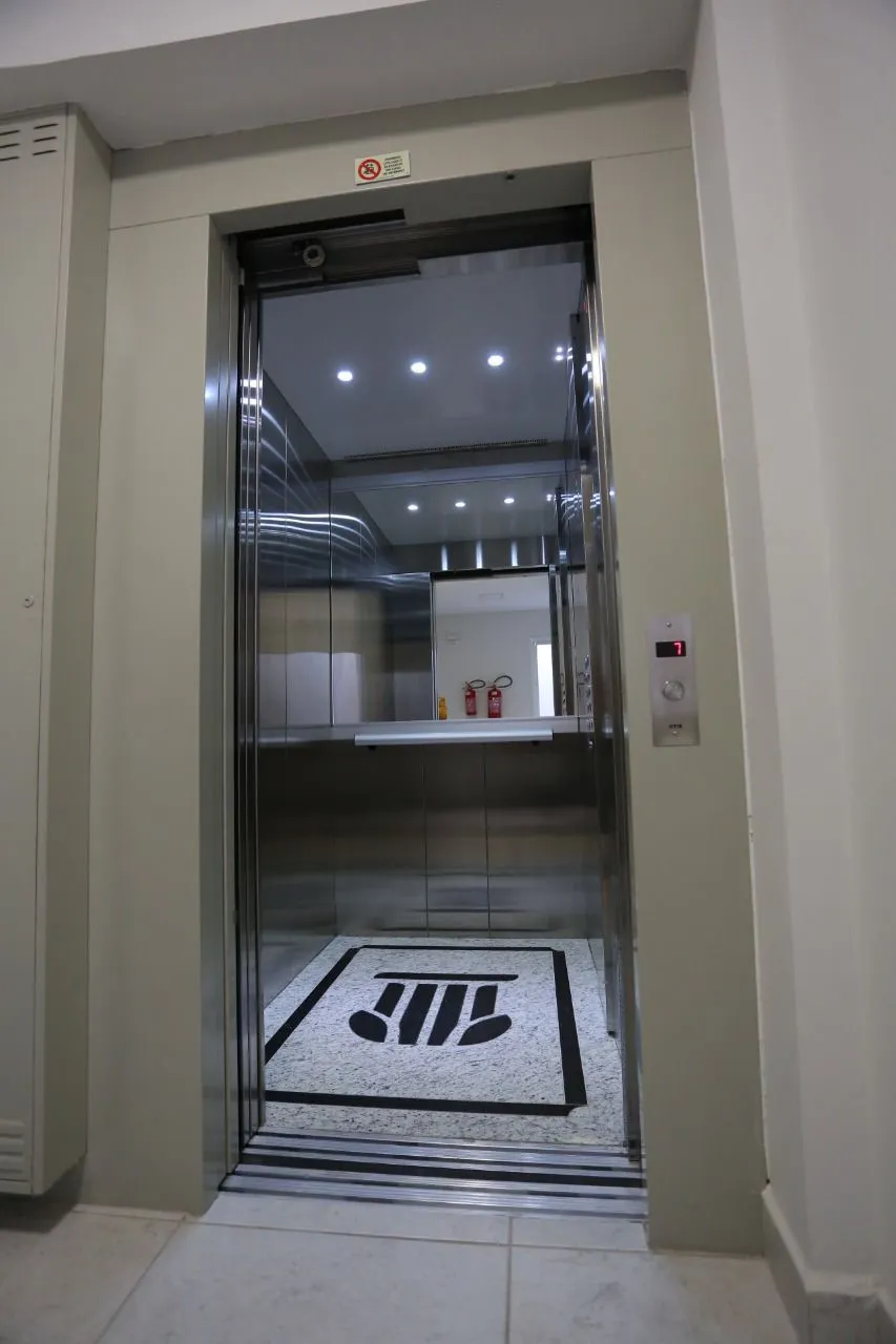 Imagem Apartamento 99m Umuarama-PR 254