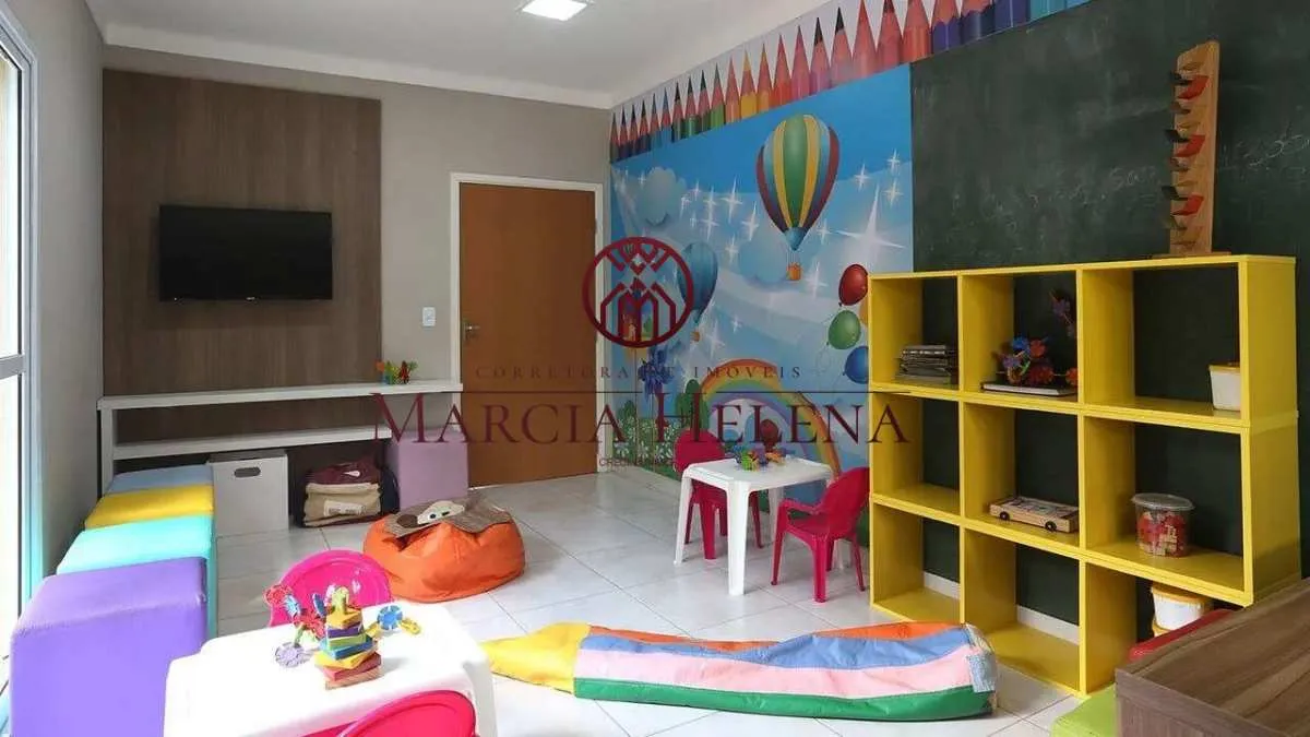Imagem Apartamento Garden à venda, no Eco Vila Tipuana em Campinas, Parque Fazendinha, com 2 quartos, 75m2