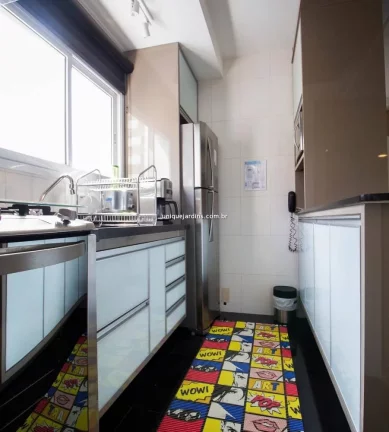 Imagem Apartamento para alugar Jardim América São Paulo