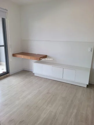 Imagem Decorado Novo Cyrela Vila Mariana - 36m², 1 Quarto, 1 Suíte, Lazer Completo, Próximo ao Metrô, Oportunidade Única em São Paulo!