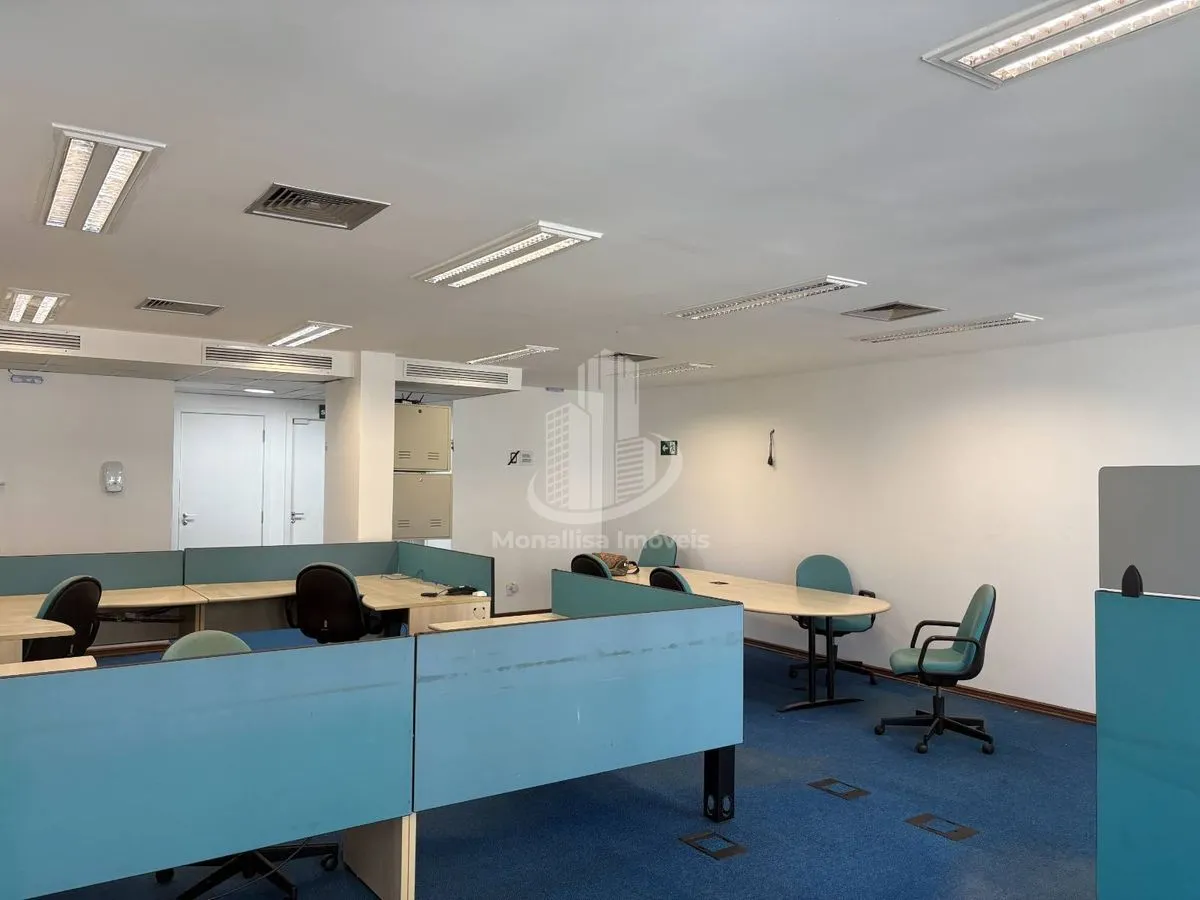 Imagem Sala comercial para alugar no bairro Zona Oeste em Rio de Janeiro/RJ