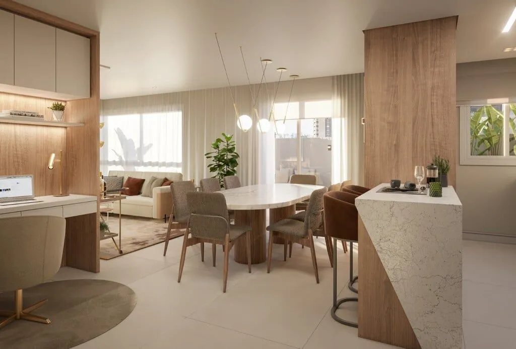 Imagem Apartamento em Jardim Itu