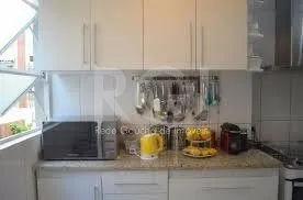 Imagem Apartamento para Venda - 100.87m², 3 dormitórios, sendo 1 suites, 1 vaga - Moinhos de Vento