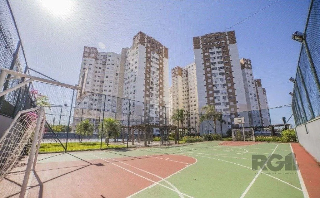 Apartamento para Venda - 65.52m², 3 dormitórios, sendo 1 suites, 1 vaga - Vila Ipiranga