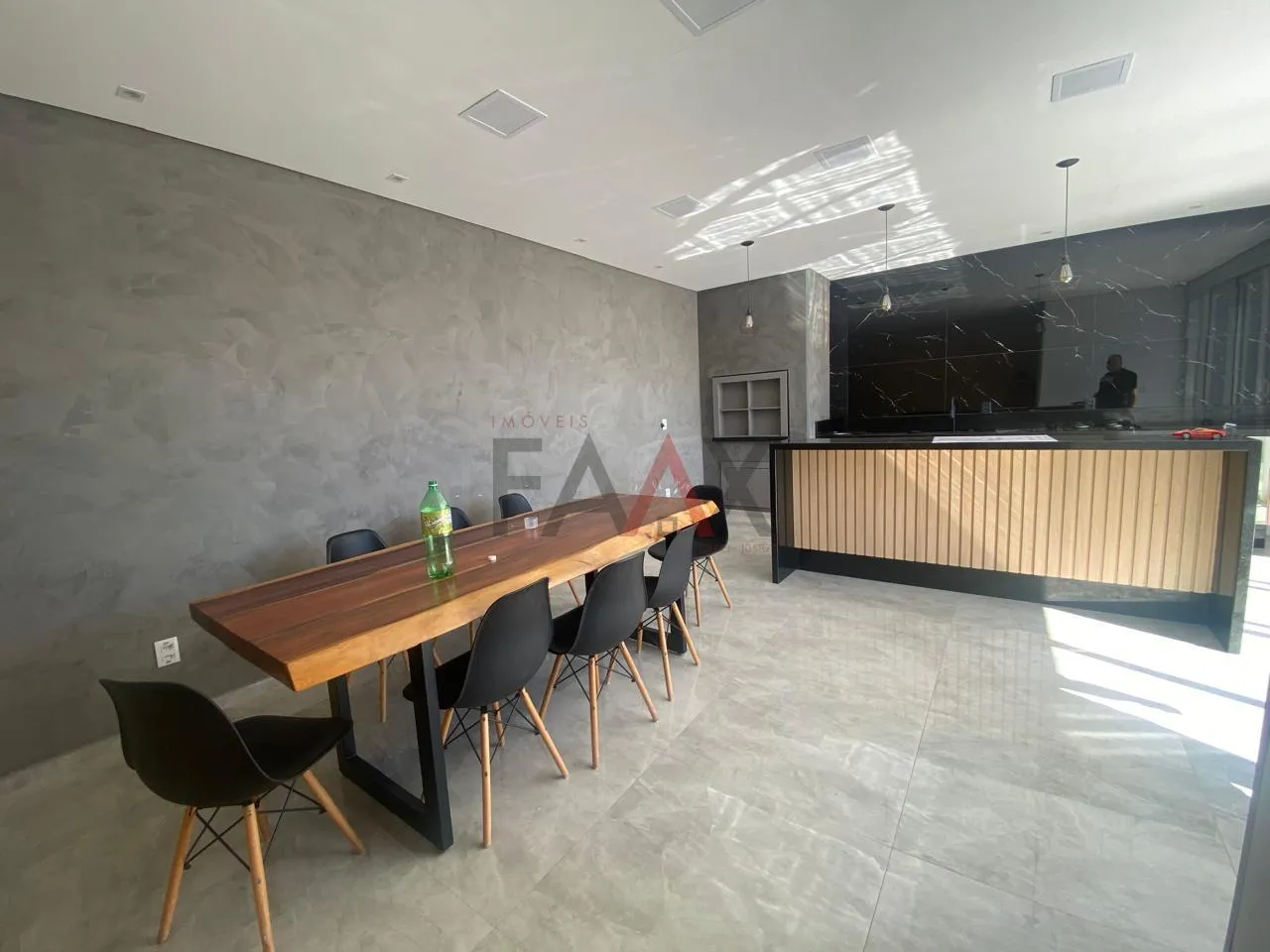 Imagem Casa com 3 dormitórios à venda,157.77 m², BOQUEIRÃO, GUARAPUAVA - PR