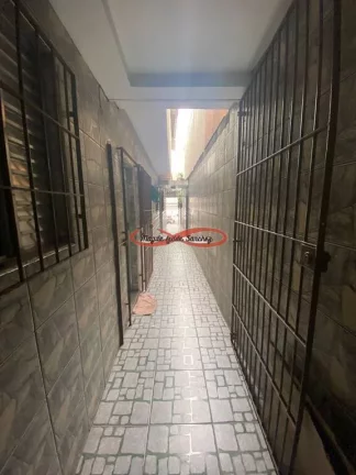 Imagem CASAS À VENDA NO JARDIM ELBA - PRÓXIMAS AO MONOTRILHO.