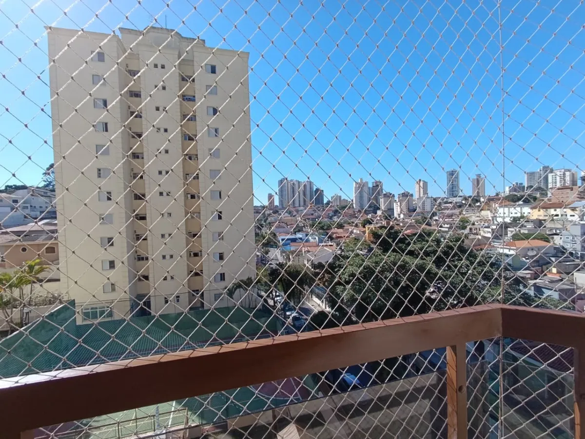 Imagem Apartamento para venda em Parque Mandaqui com 3 quartos, sendo 1 suíte, 74m2