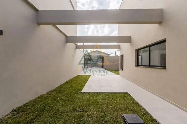 Imagem SOBRADO ALTO PADRÃO PRONTO PARA MORAR