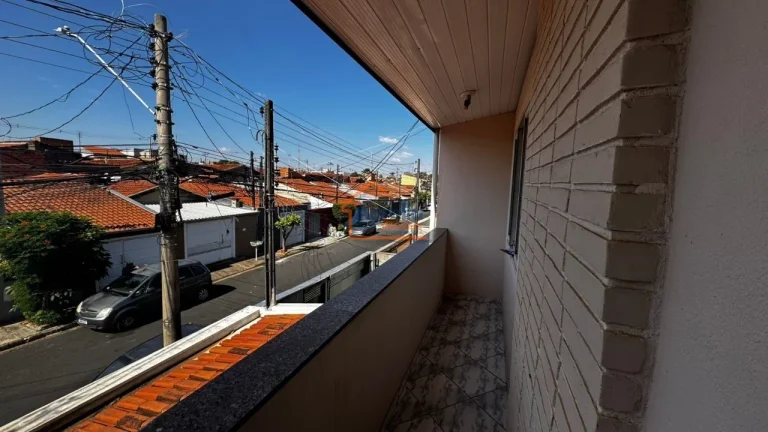 Imagem Casa à venda no bairro Vila Dias - Mogi Mirim/SP