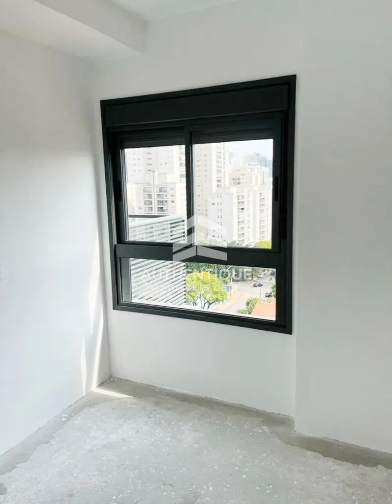 Imagem ALL CAMPO BELO - Apartamento à venda em São Paulo/SP