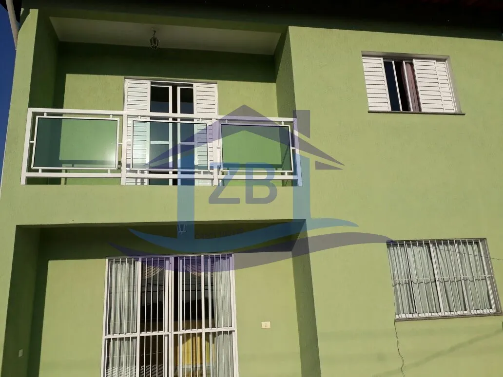 Imagem CASA RESIDENCIAL em OSASCO - SP, NOVO OSASCO