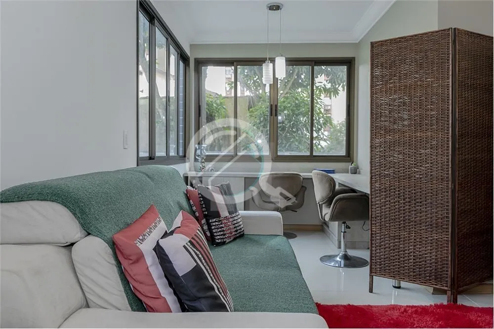 Imagem Apartamento Garden impecável, 2D com suíte, churrasqueira, vaga dupla, amplo espaço na área exte...