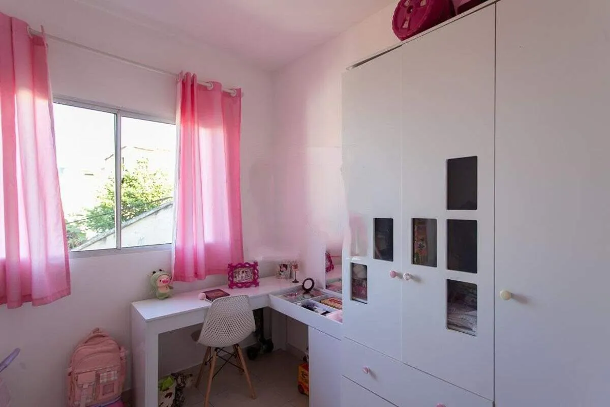Imagem CASA EM CONDOMÍNIO+LINEAR+VAGA DE GARAGEM