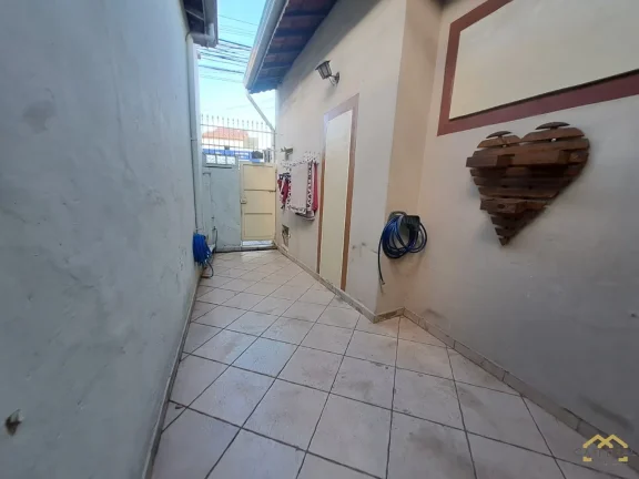 Imagem CASA RESIDENCIAL em JUNDIAÍ - SP, PONTE DE SÃO JOÃO