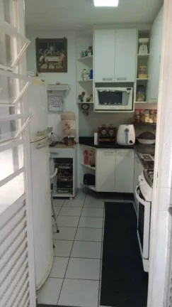 Imagem Vendo Sobrado em Santo André, Utinga