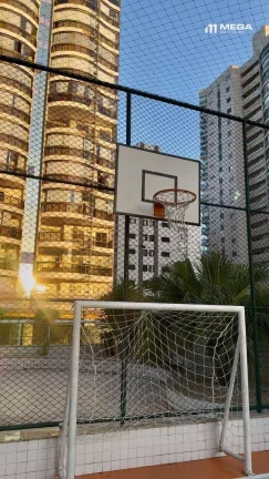 Imagem Apartamento com 3 dormitórios à venda, 135 m² por R$ 1.690.000,00 - Praia de Itapoã - Vila Velha/ES