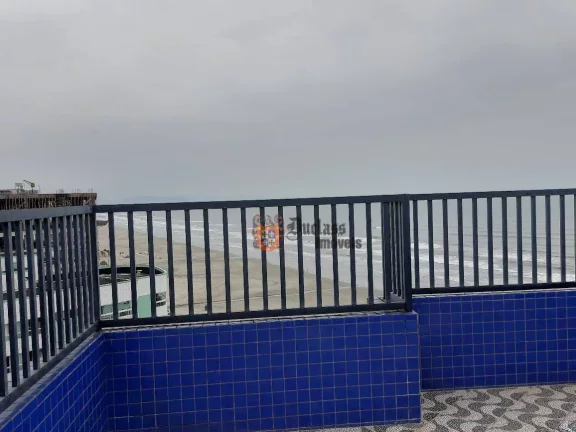 Imagem Apartamento com 3 dormitórios à venda, 85 m² por R$ 540.000 - jardim real - Praia Grande/SP
