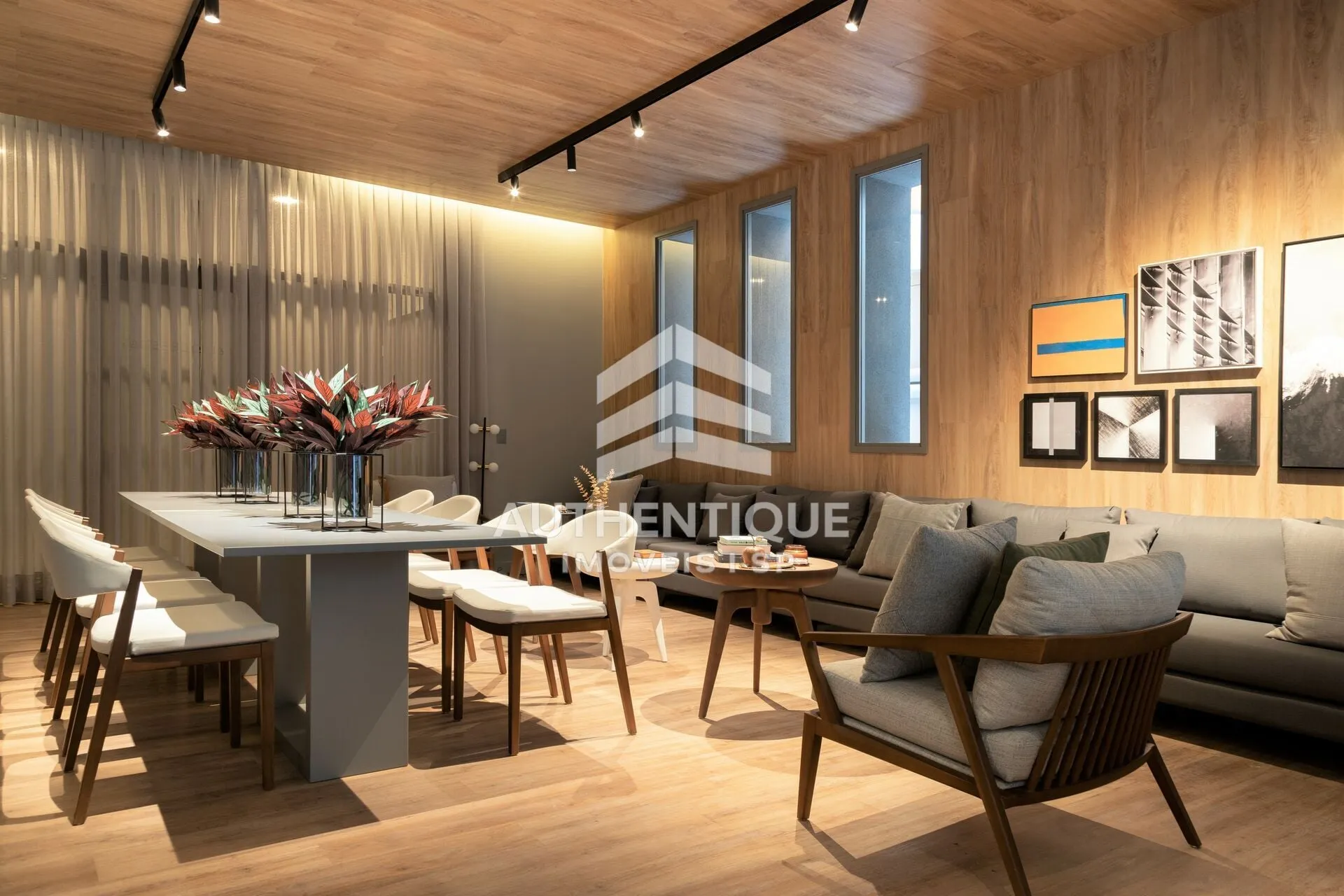 Imagem AREA FRANCA PINTO VILA MARIANA - Apartamento à venda em São Paulo/SP