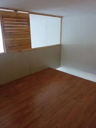 Imagem Alugo Salão Comercial em Santo André, Pq Oratório