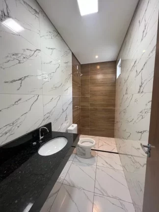 Imagem CASA RESIDENCIAL em MANAUS - AM, NOVO ALEIXO