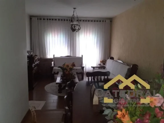 Imagem Casa com 03 dormitórios em 144m² à Venda por R$700.000,00 - Jardim das Carpas - Jundiaí/SP