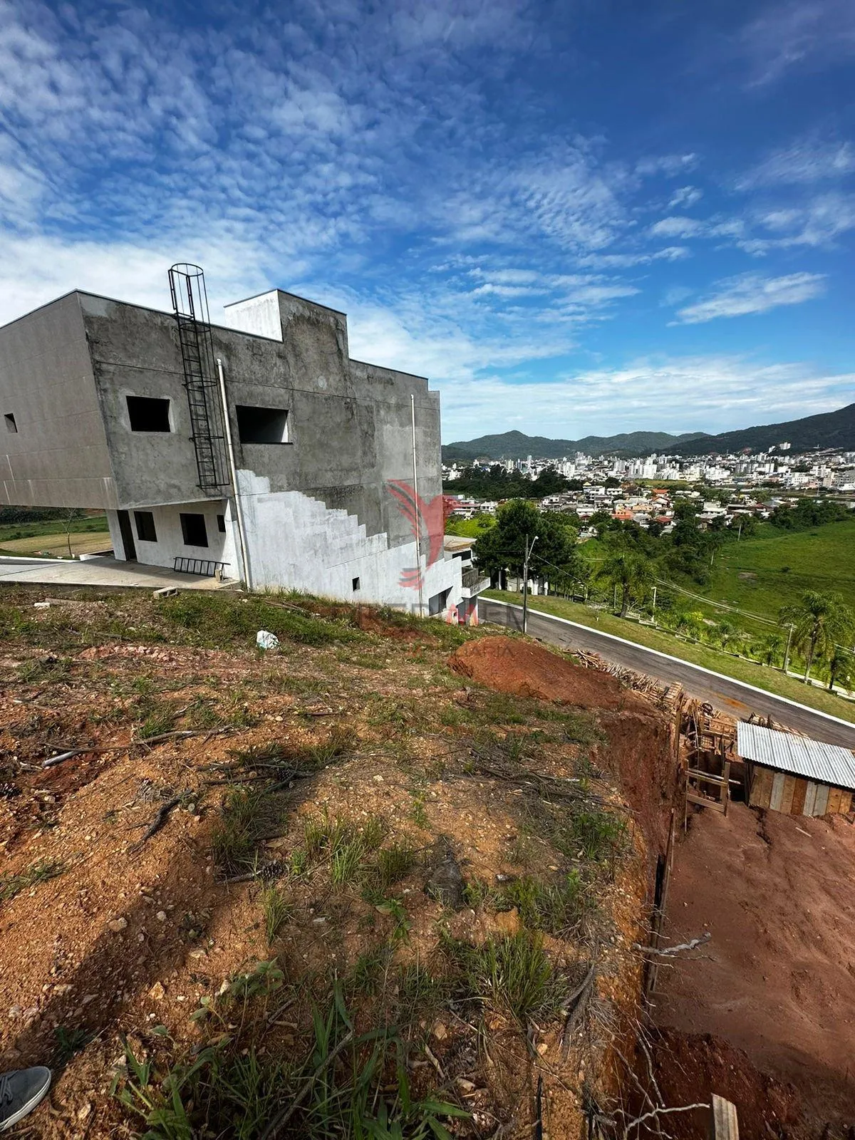 Imagem Terreno em condomínio fechado, ótima oportunidade!