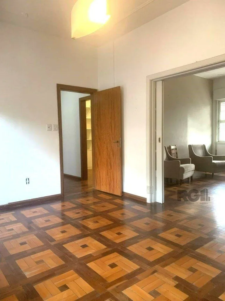 Imagem Apartamento para Venda - 188m², 4 dormitórios - Higienópolis